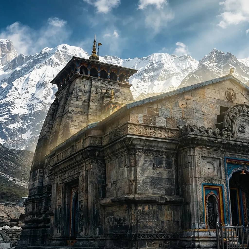 Kedarnath Yatra 2026: Trek, Helicopter& Travel Tips