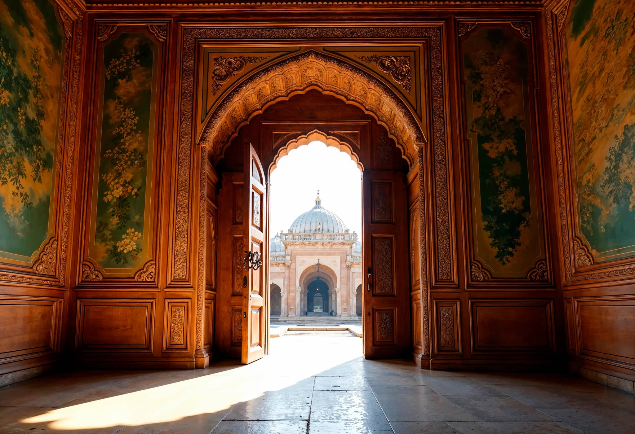 Mehrangarh Fort Jodhpur 2026- History, Timings, Entry Fees& Tours