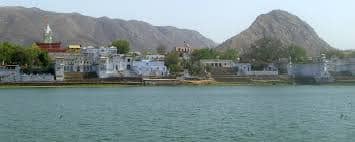 Taxi Service in Pushkar