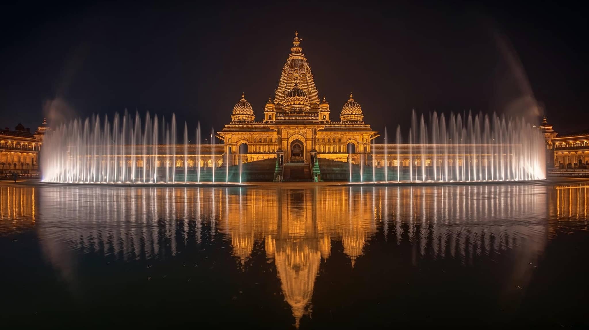Akshardham Temple Timings, Ticket Price & Show (2026)