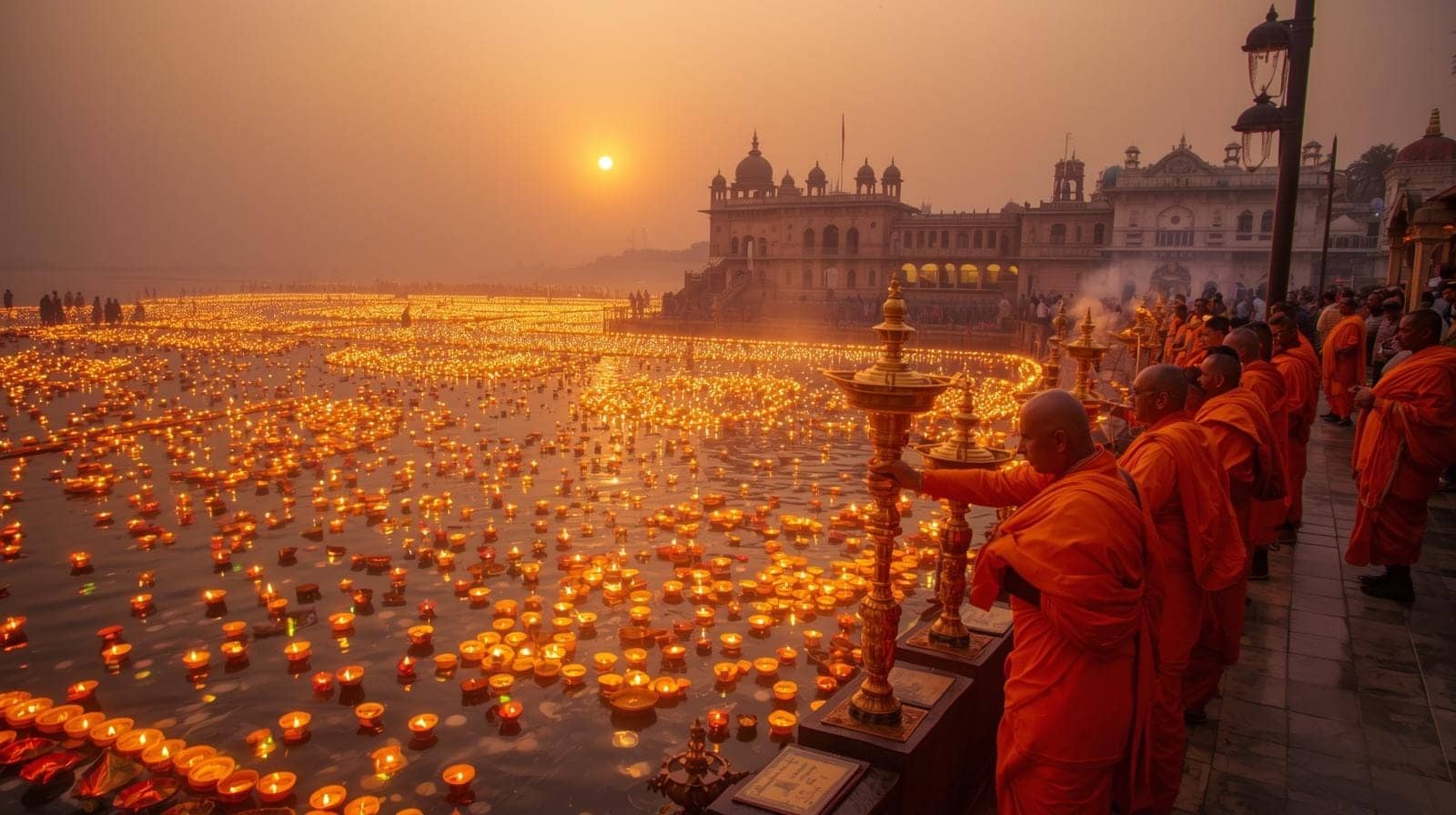 Haridwar& Rishikesh 2026: Spiritual& Adventure Travel Guide
