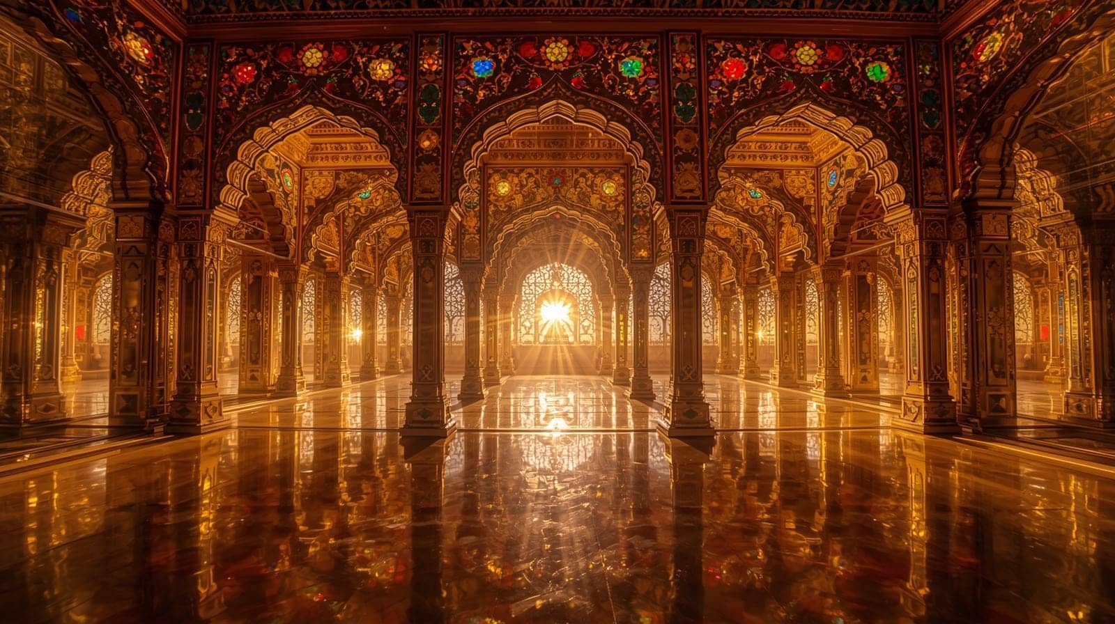 Amber Fort Jaipur Timings, Entry Fee & Light Show (2026)