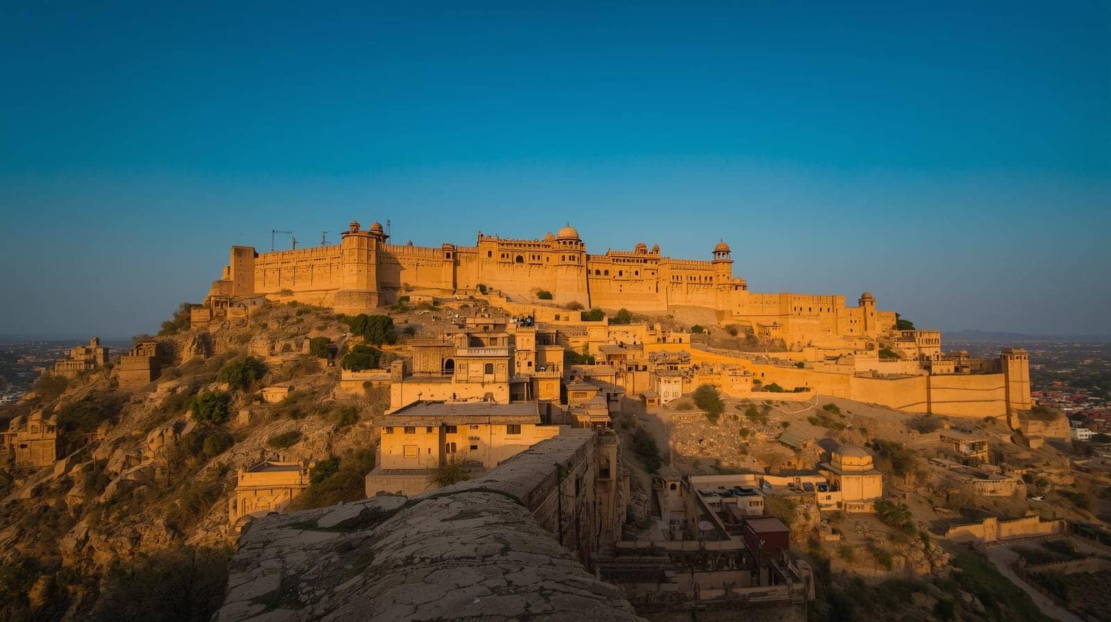 Jodhpur 2026: Complete Guide to the Blue City - Mehrangarh