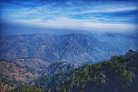 Lansdowne Weekend from Delhi: The Drive, the Cash Warning and Two Days on the Ridge
