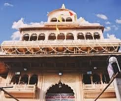 Mathura Vrindavan from Delhi: Temples, Timings & Cab Fare (2026)