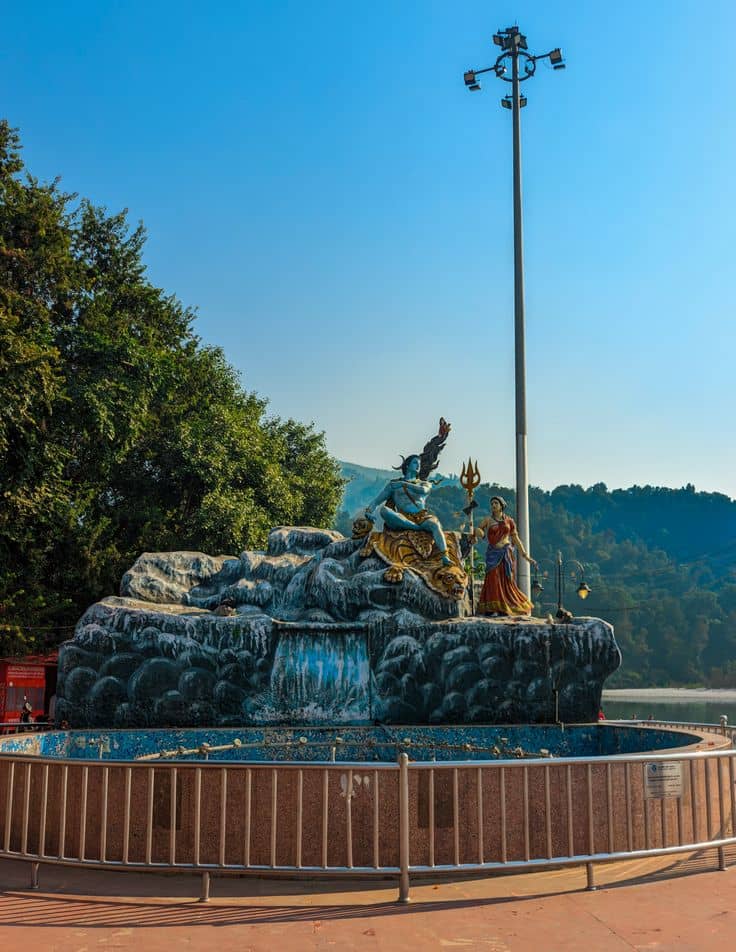 Delhi to Rishikesh & Haridwar: Weekend Trip Cab Guide 2026