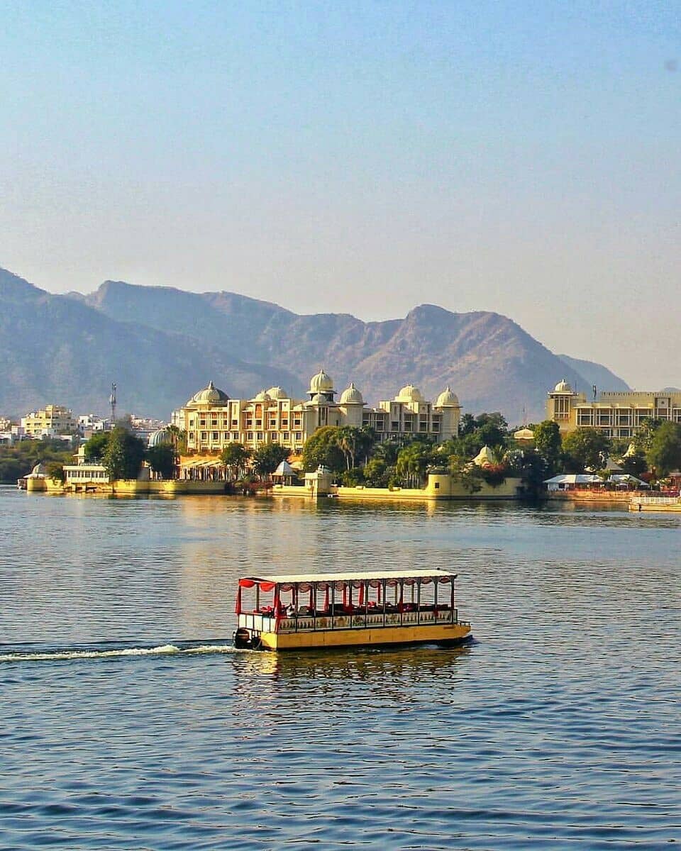 Monsoon Road Trips from Delhi: Where to Go (and Where Not To) in 2026
