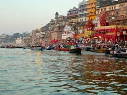 Varanasi Complete Travel Guide 2026: Ghats, Temples, Ganga