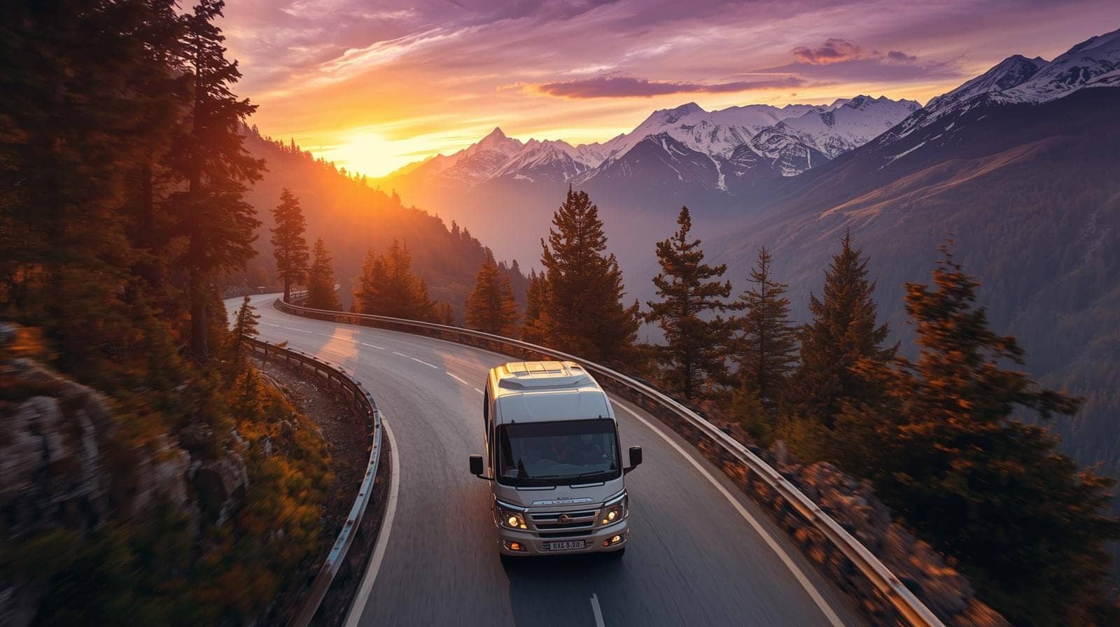 Road Safety India 2026: Complete Highway Travel Guide,