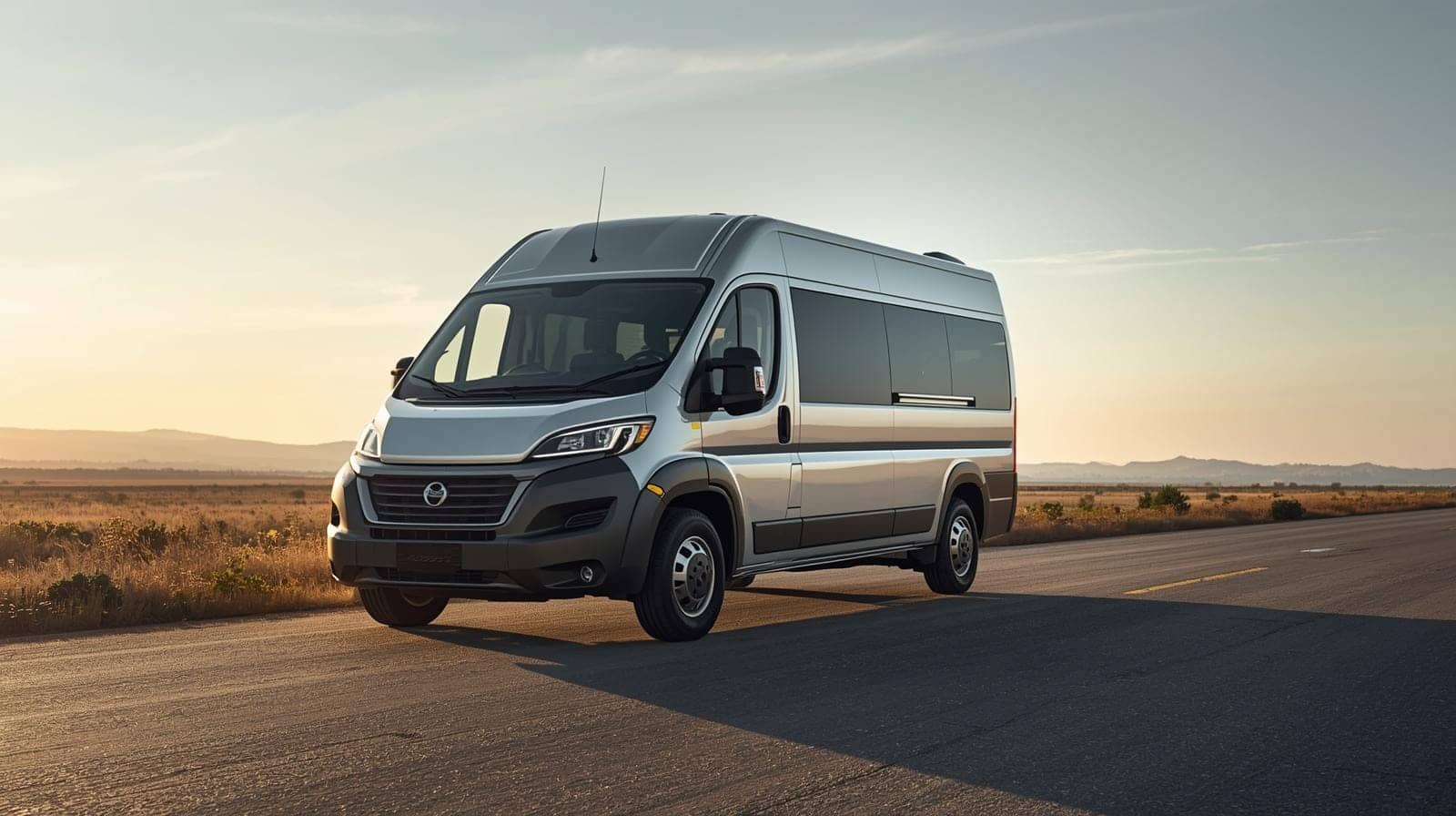 Tempo Traveller 12-Seater vs 17-Seater: Mileage, Comfort, Booking Math