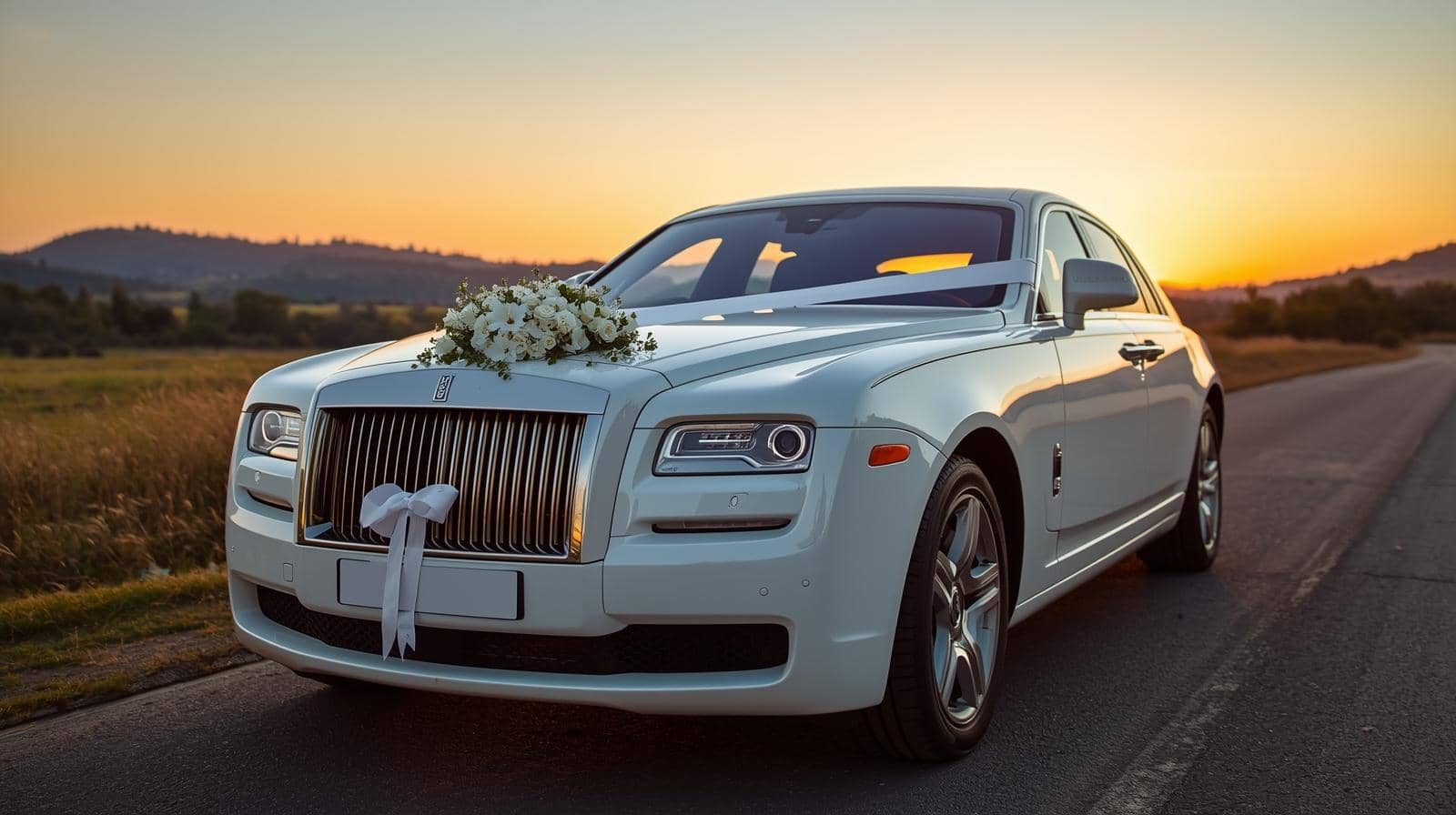 The Indian Wedding Transport Playbook: Baraat, Guests, Bride, Decoration