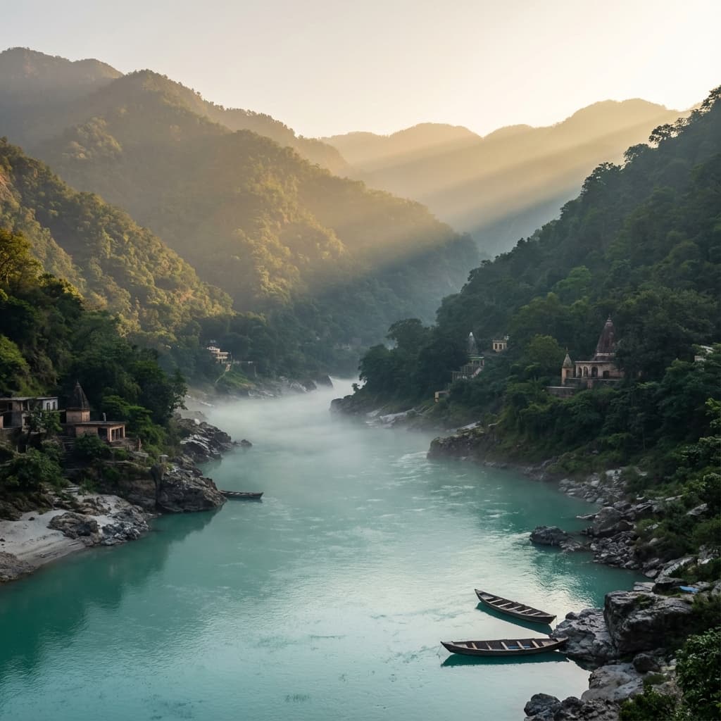 Rishikesh