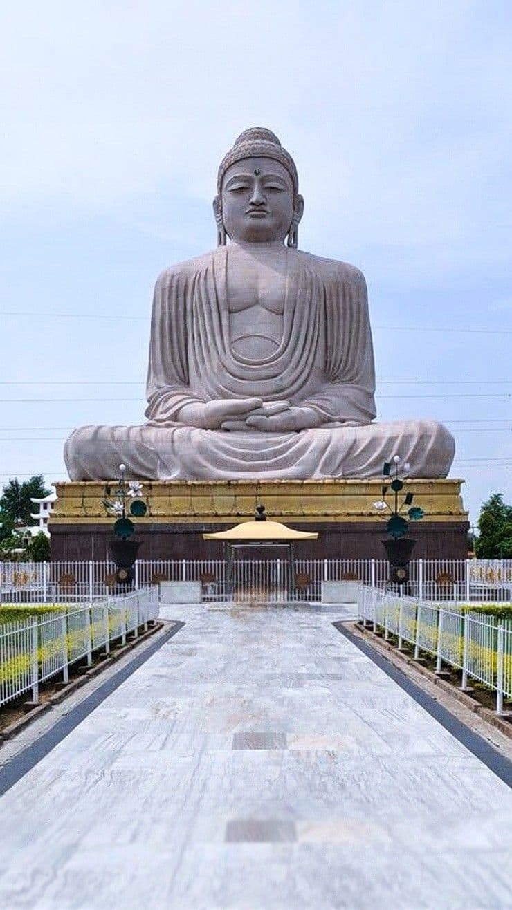 Nalanda University Ruins