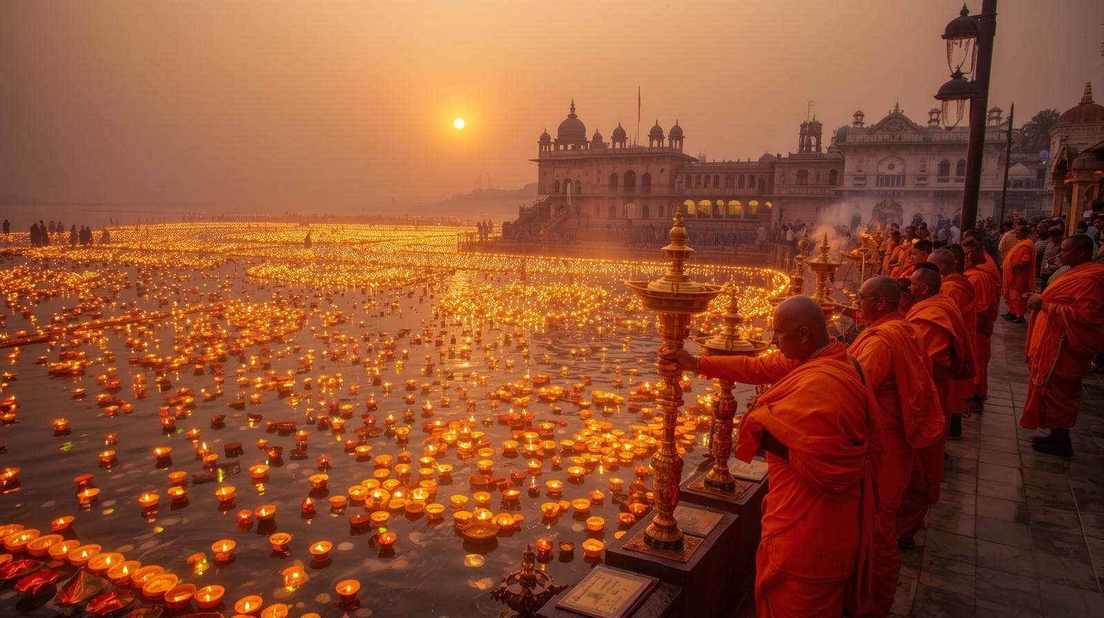 Vaishno Devi 2026: Complete Pilgrimage Guide - Yatra Route, Helicopter Booking, Darshan Tips & Travel