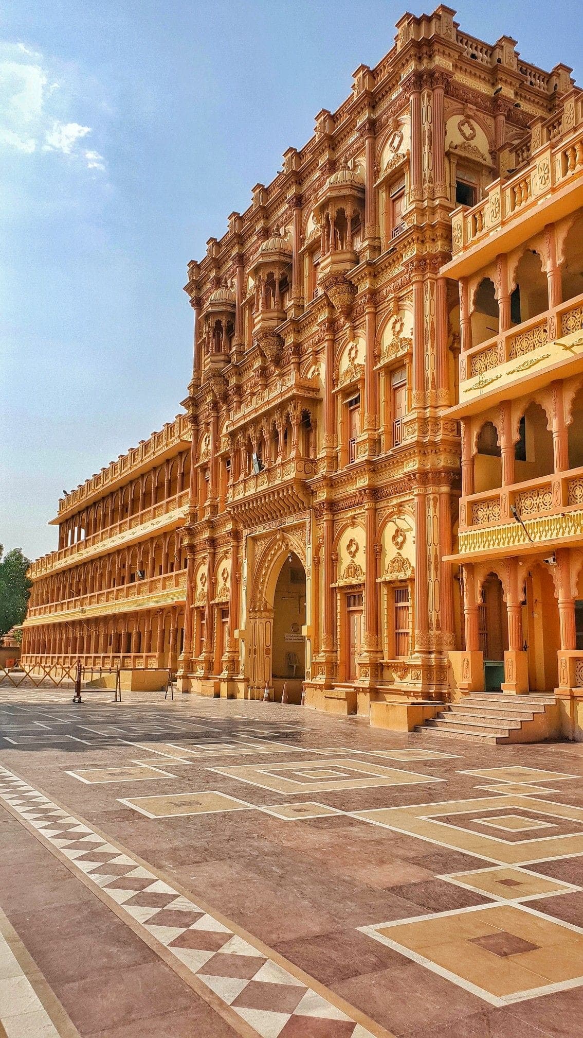 Patwon Ki Haveli