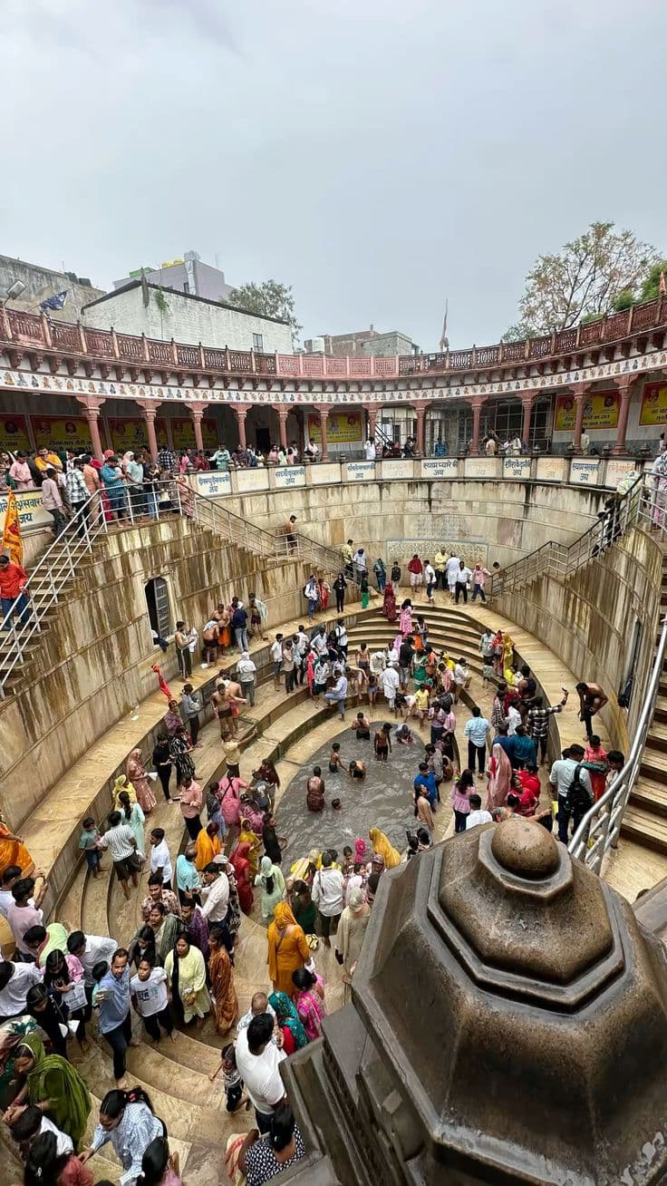 Khatu Shyam Ji Temple
