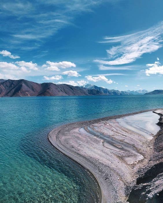 Delhi to Leh Ladakh Expedition - 7 Days / 6 Nights