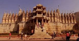 Jaipur to Mount Abu 2 Days Tour