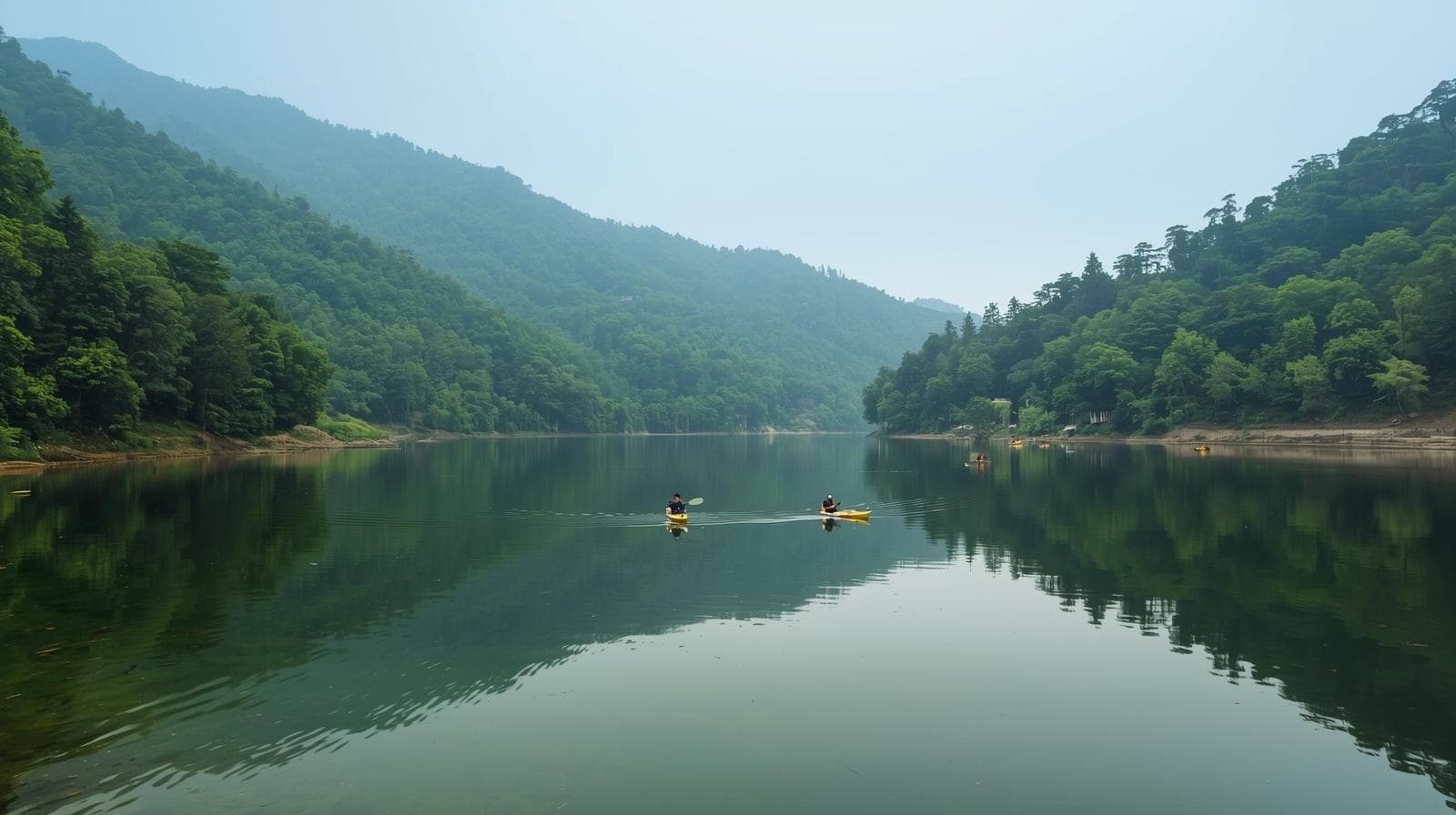 Naukuchiatal