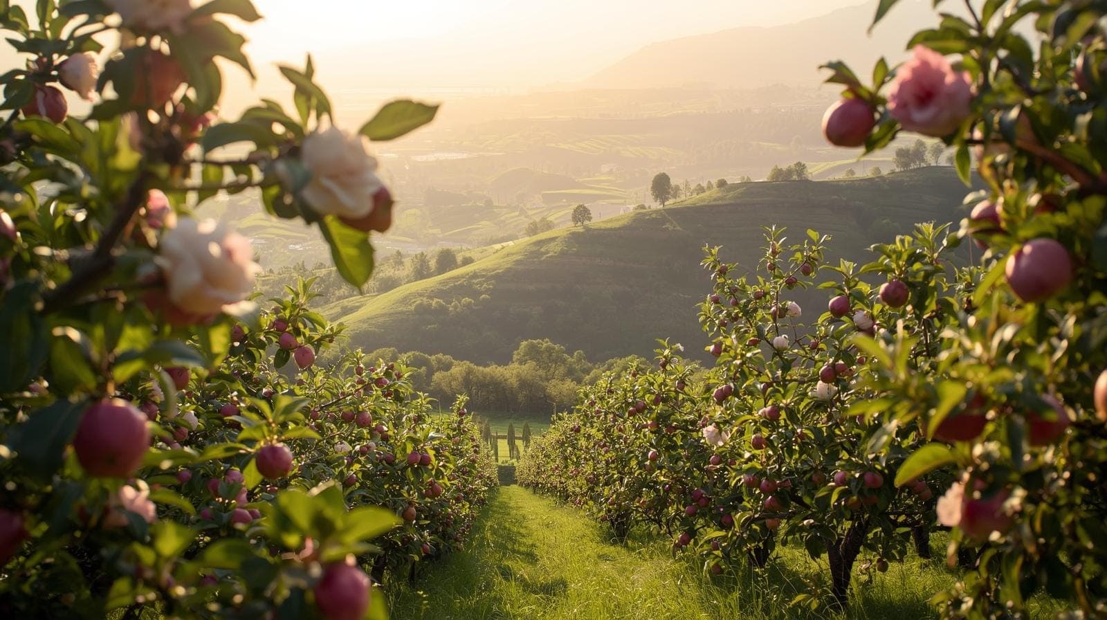 Craignano Nature Park