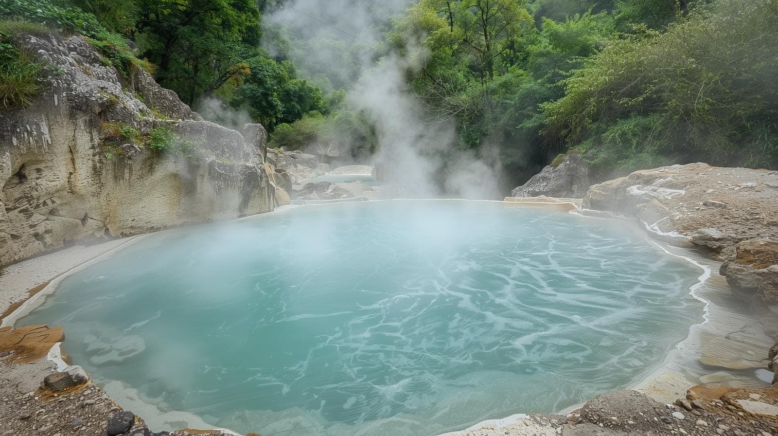 Mashobra Apple Orchards