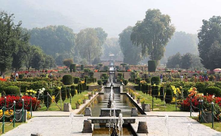 Nishat Bagh