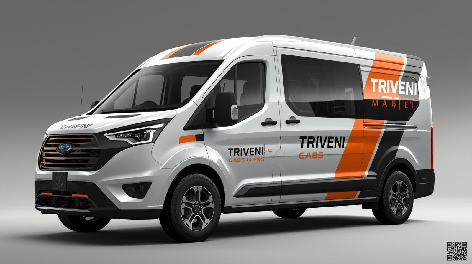 20 Seater Tempo Traveller on rent — AC with driver