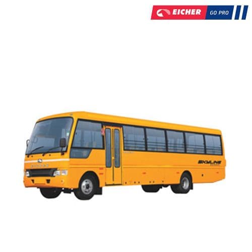 Simple Bus - 40