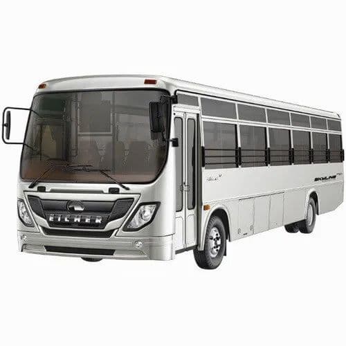 Simple Bus - 55