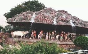 Govardhan Parikrama