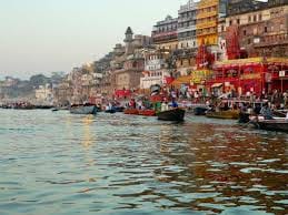 Varanasi city