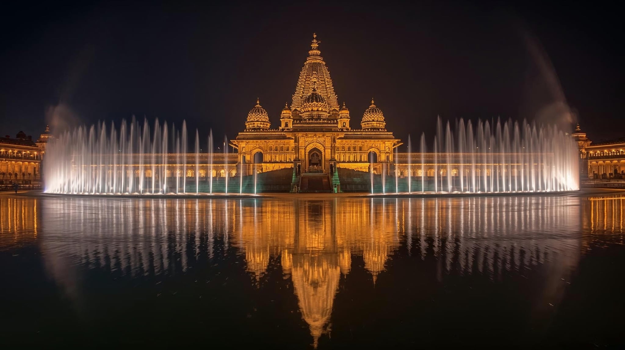 Ganesh Chaturthi at Delhi NCR & North India — cab & tempo hire from Delhi with Triveni Cabs