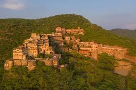 Weekend Road Trips from Delhi road trip circuit