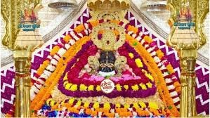 Delhi to Khatu Shyam Temple Pilgrimage