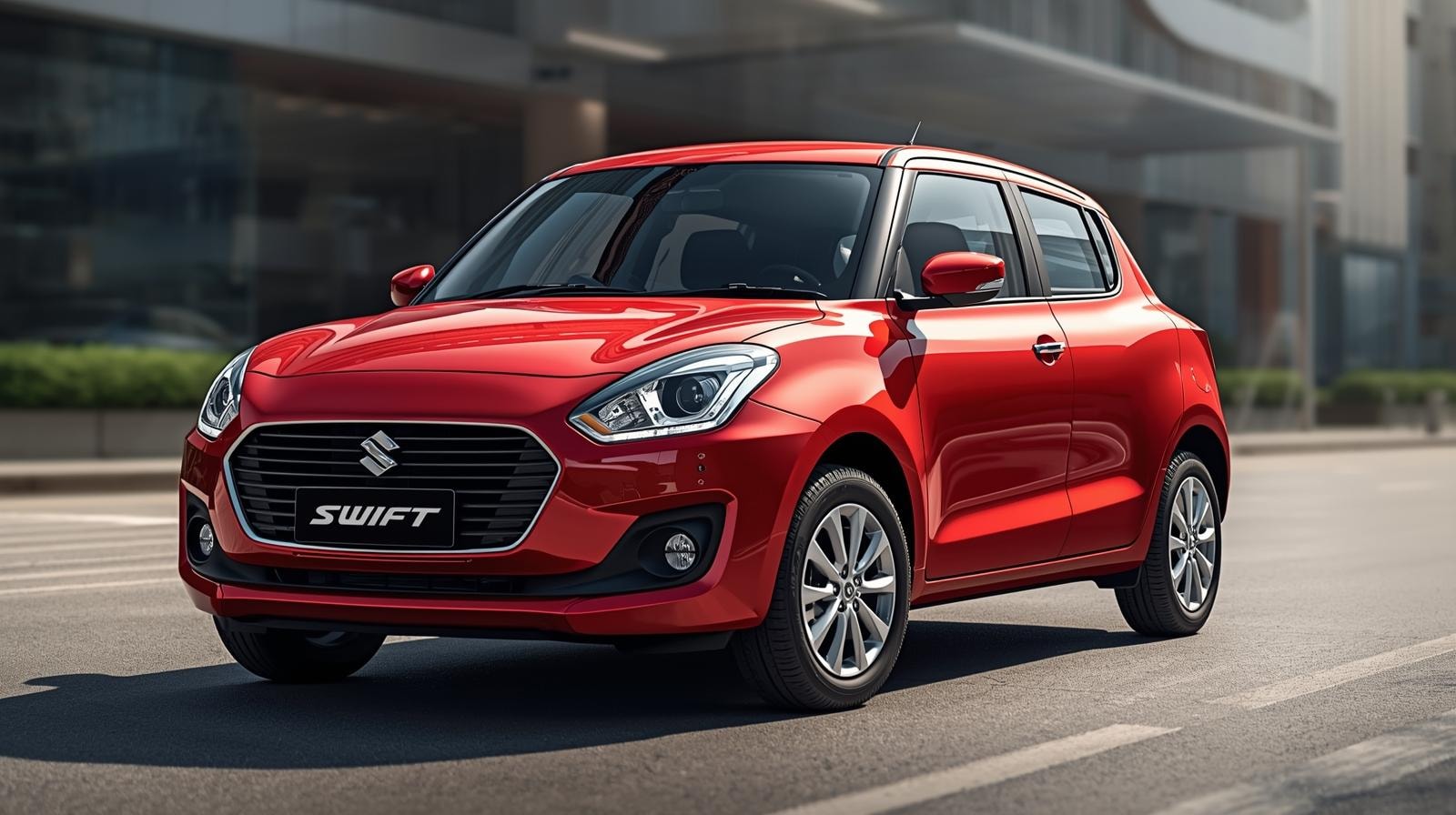 Sedan — Swift Dzire / Etios for Delhi to Lucknow one-way cab