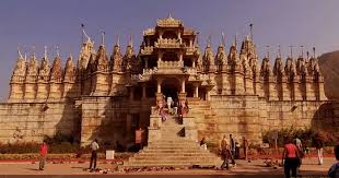 Jaipur to Mount Abu 2 Days Tour