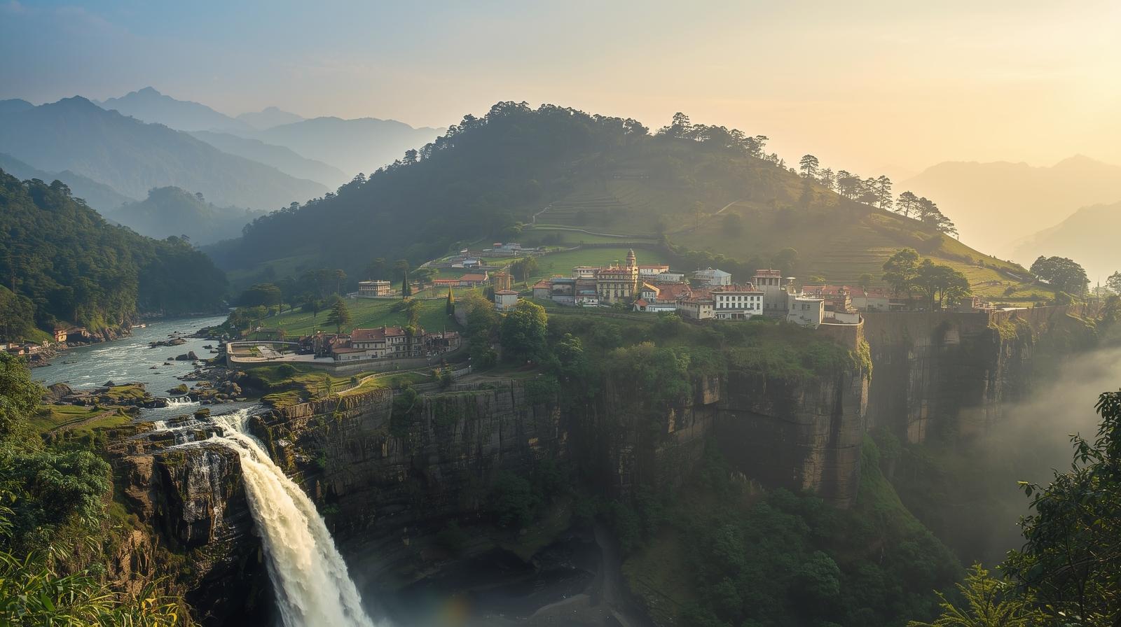 Dehradun Sightseeing Tours