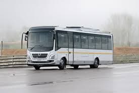 41 Seater Coach