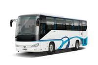 49 Seater Volvo Bus