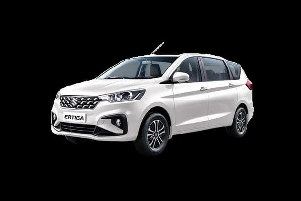 SUV - Professional taxi service vehicle