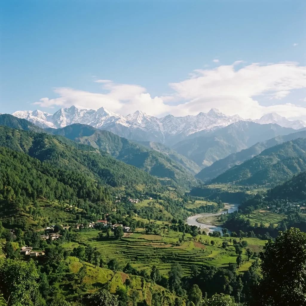 Dehradun