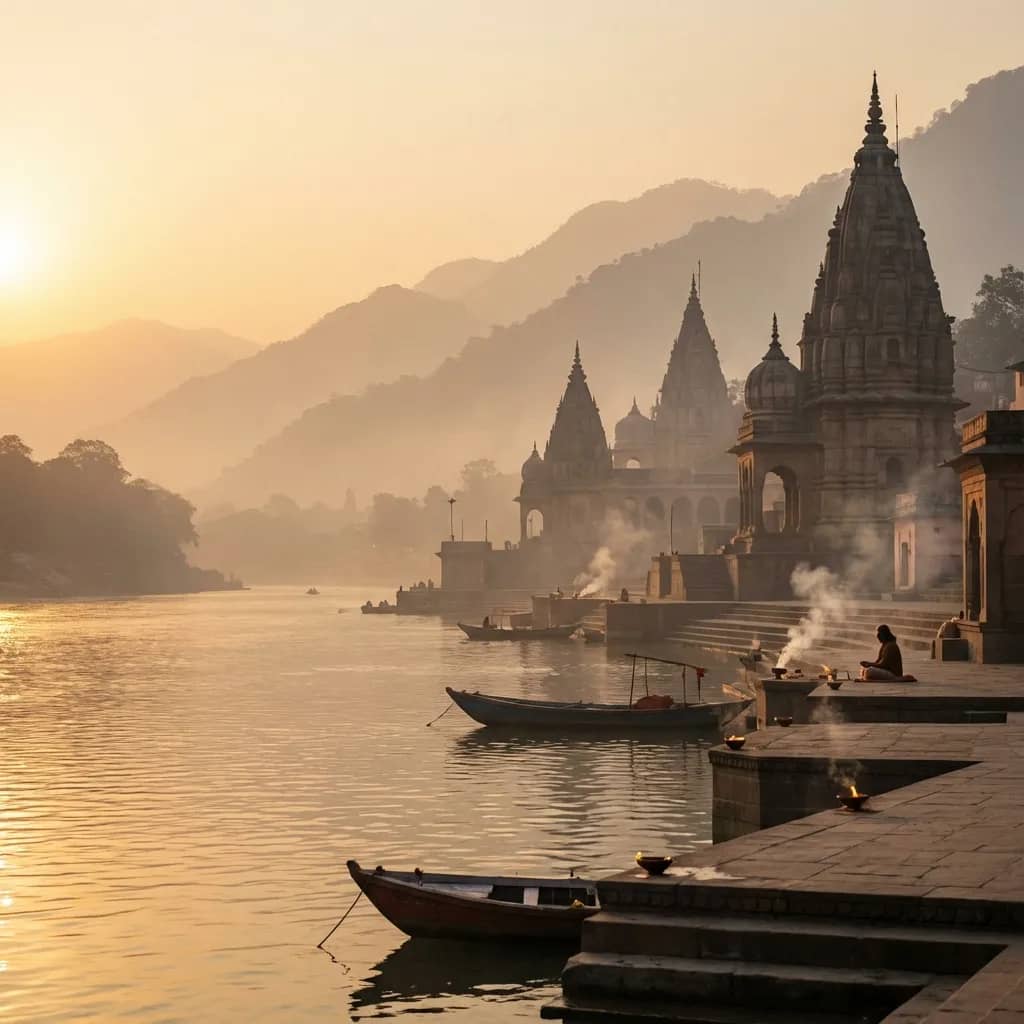 Taxi Service in Haridwar