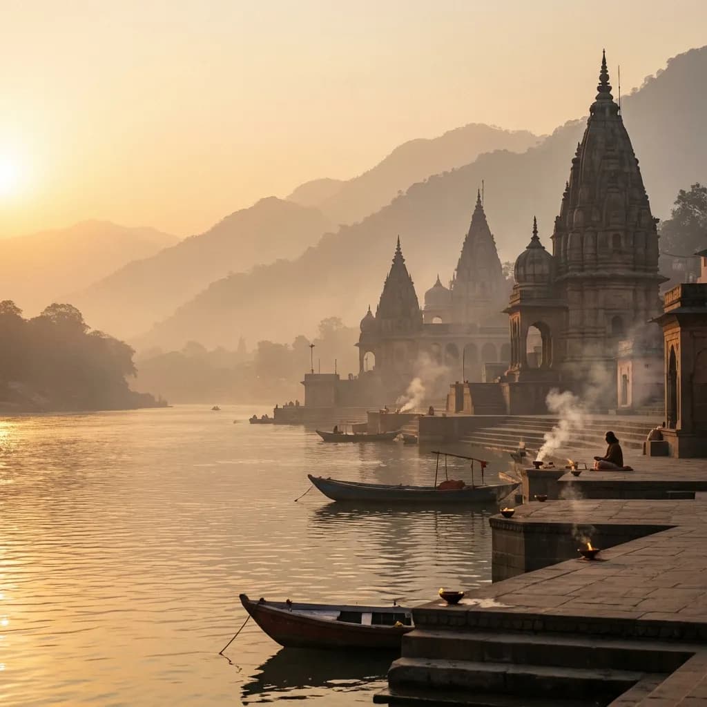 Haridwar