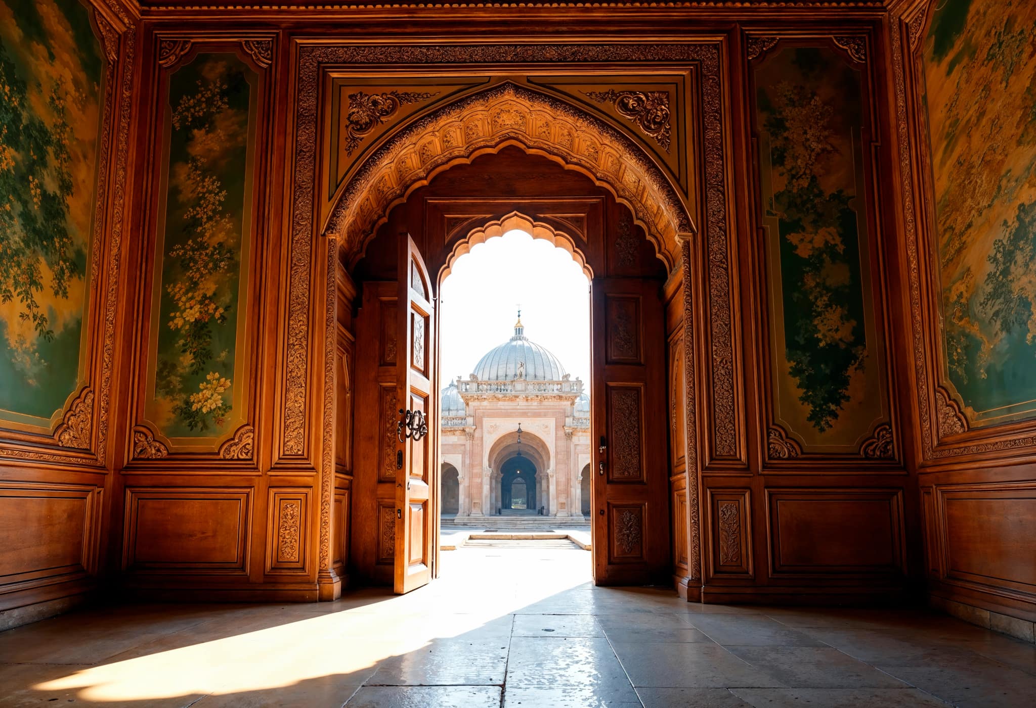 Travel Blog - Explore India