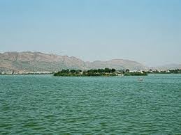 Ajmer sightseeing