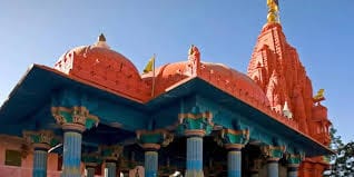 Ajmer — book your Ajmer Junction taxi
