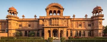 Taxi Service in Bikaner