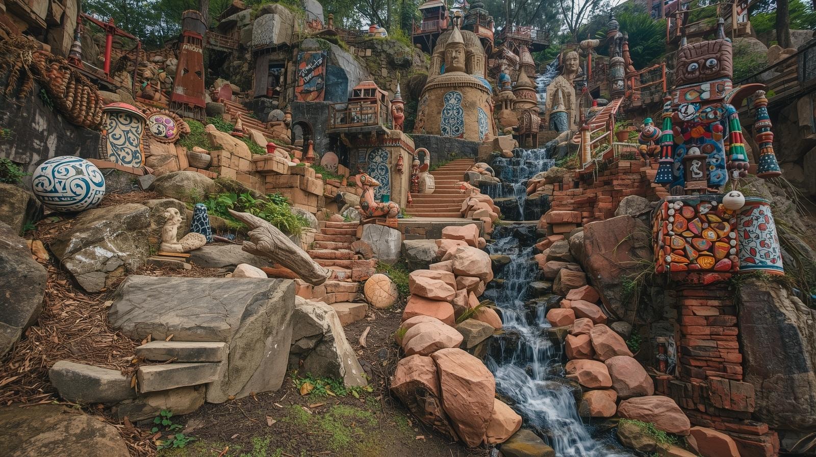 Chandigarh City Tour