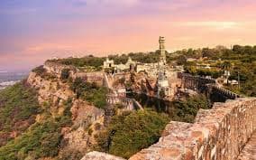 Chittorgarh Fort Complete Guide 2026 - Largest Fort in India, UNESCO Site, History & Tours