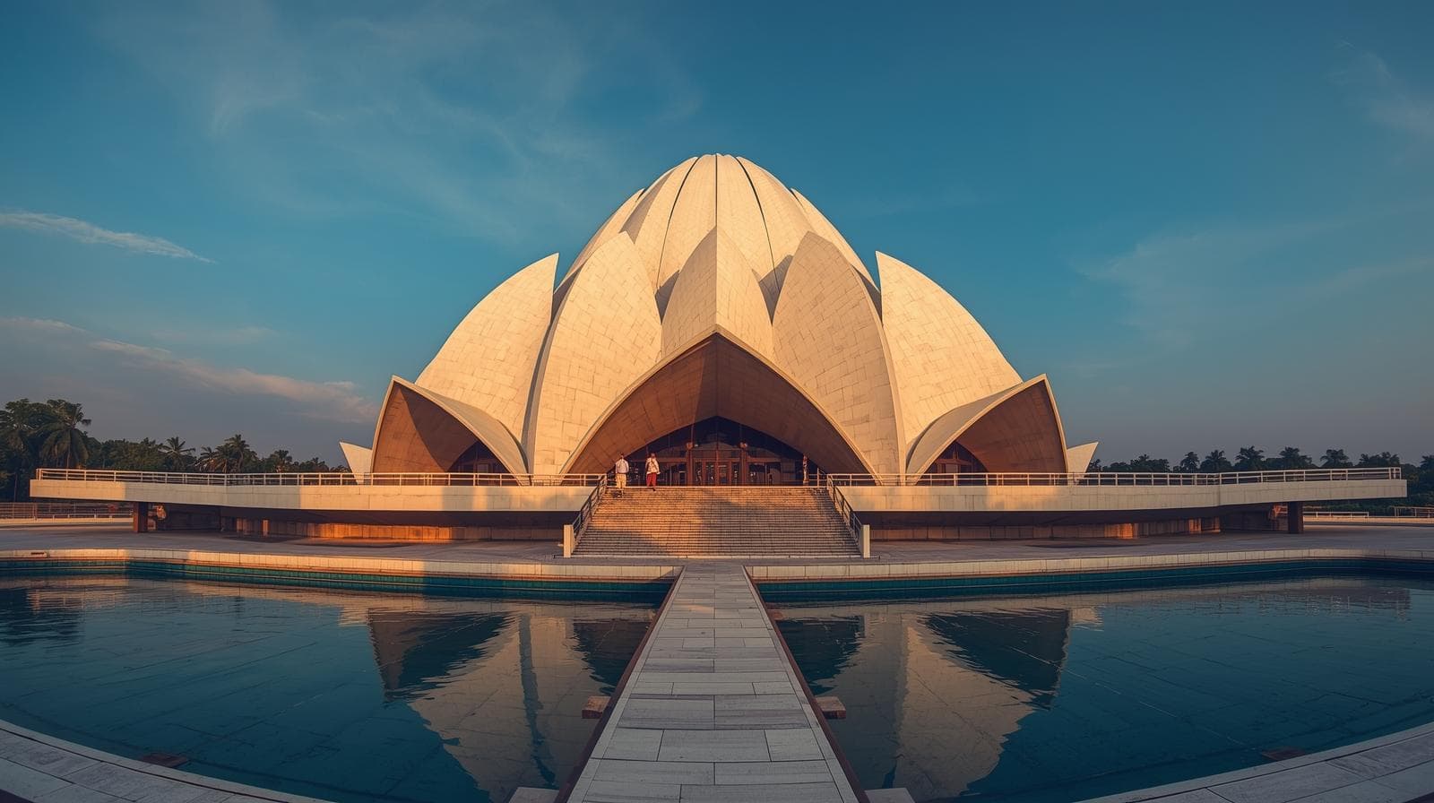 Lotus Temple Delhi Complete Guide 2026 - Architecture, Timings, Entry & Tours